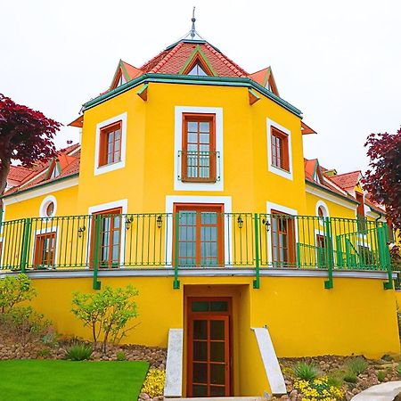 Hotel Roemerstein Loipersdorf bei Fuerstenfeld Bagian luar foto