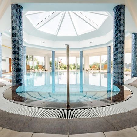 Hotel Roemerstein Loipersdorf bei Fuerstenfeld Bagian luar foto