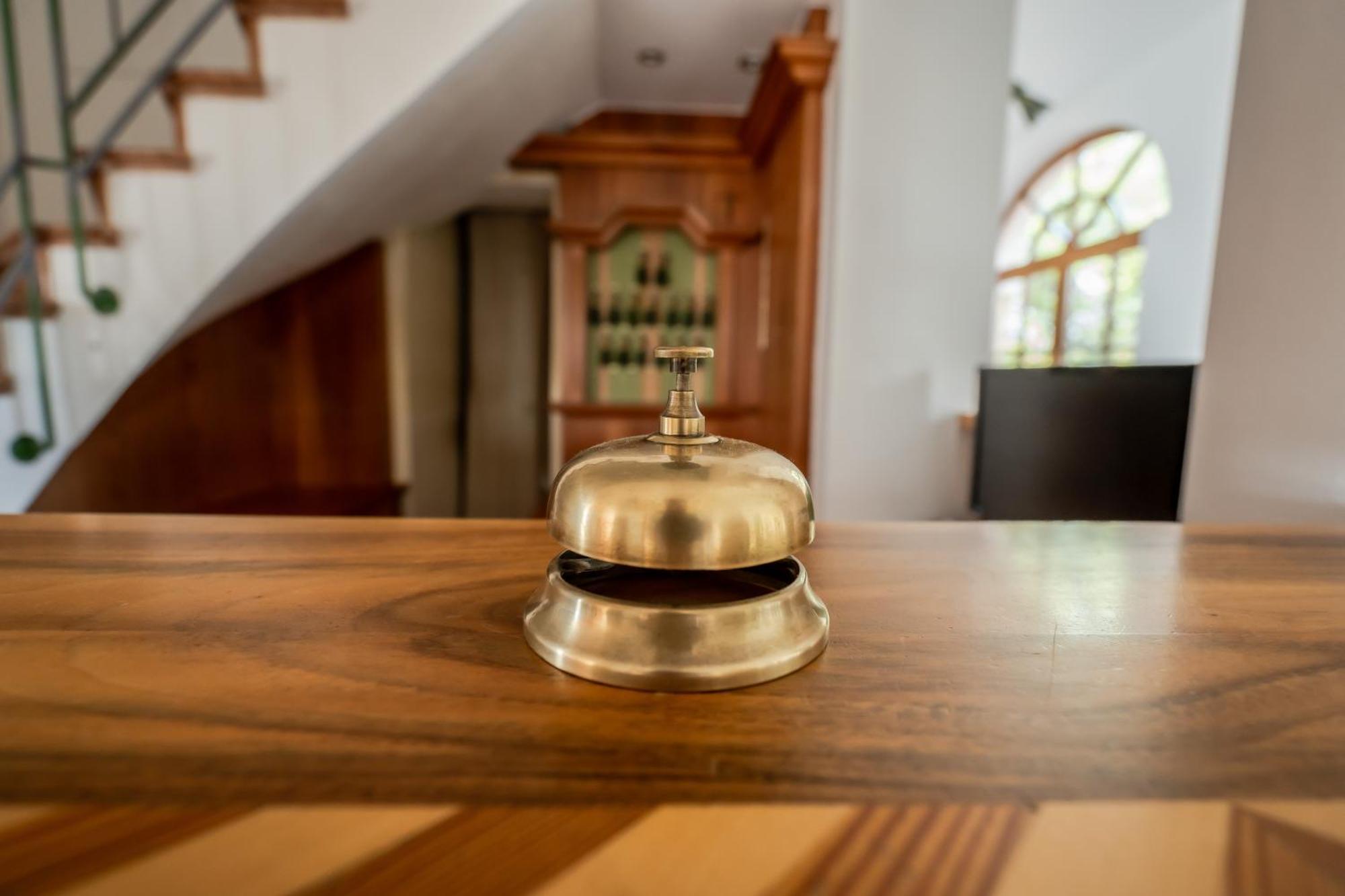 Hotel Roemerstein Loipersdorf bei Fuerstenfeld Bagian luar foto